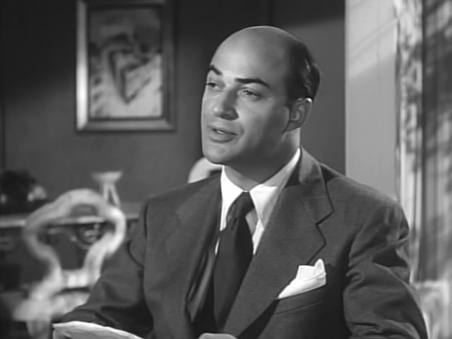 5 Fingers (1952) Joseph L. Mankiewicz, James Mason, Danielle Darrieux, Michael Rennie-poster