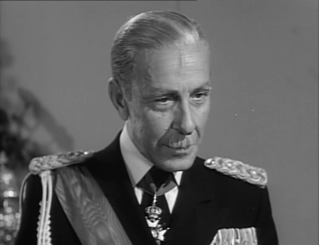 5 Fingers (1952)-poster