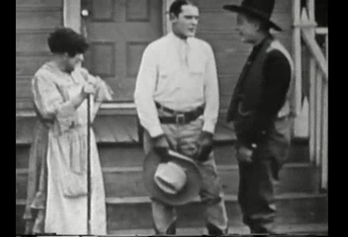 $50,000 Reward (1924) Clifford S. Elfelt, Ken Maynard, Esther Ralston, Bert Lindley-poster