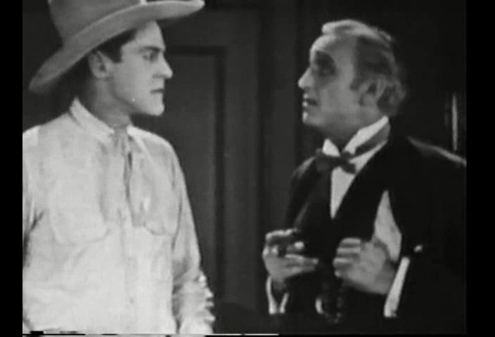 $50,000 Reward (1924) Clifford S. Elfelt, Ken Maynard, Esther Ralston, Bert Lindley-poster