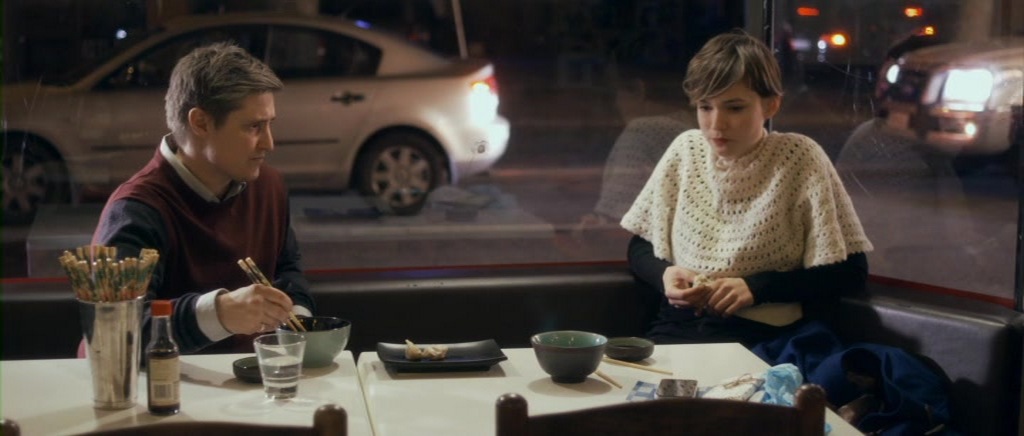 52 Tuesdays (2013) Sophie Hyde, Tilda Cobham-Hervey, Sam Althuizen, Imogen Archer-poster