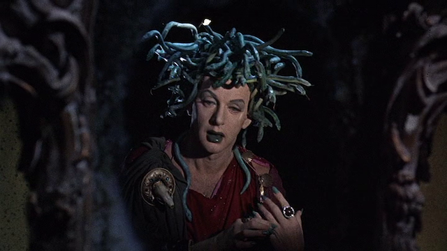 7 Faces of Dr. Lao (1964)-poster