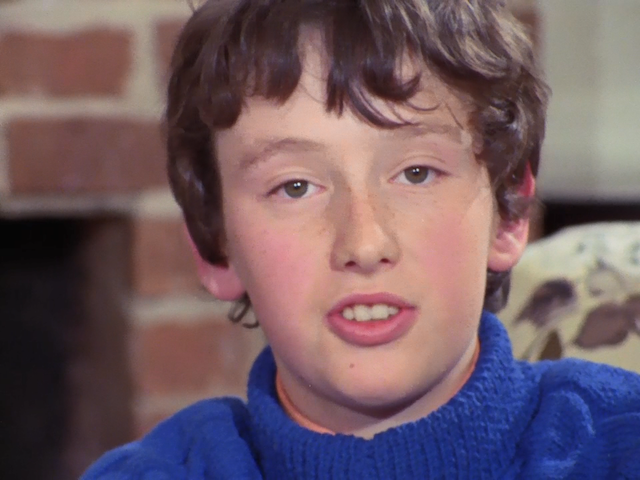 7 Plus Seven (1970) by Michael Apted-poster