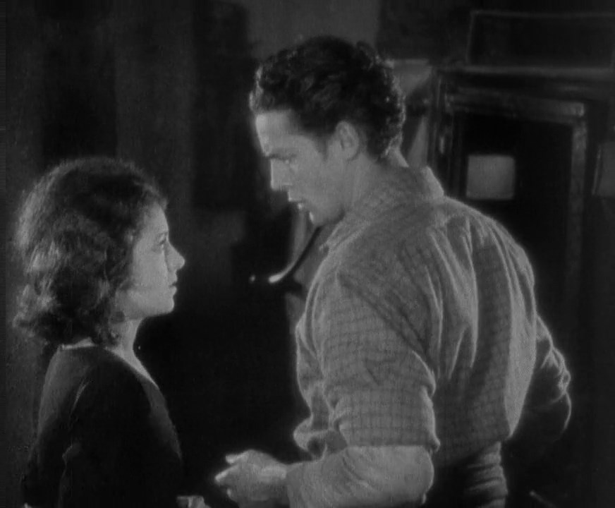 7th Heaven (1927) Frank Borzage, Janet Gaynor, Charles Farrell, Ben Bard, Drama, Romance-poster