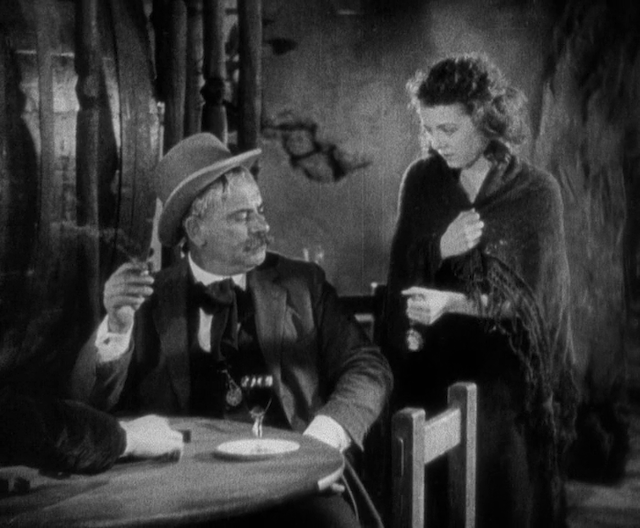 Frank Borzage - 7th Heaven (1927)-poster