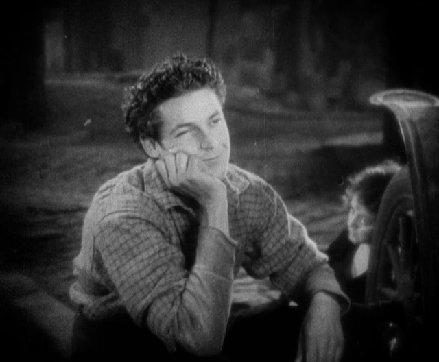 Frank Borzage - 7th Heaven (1927)-poster