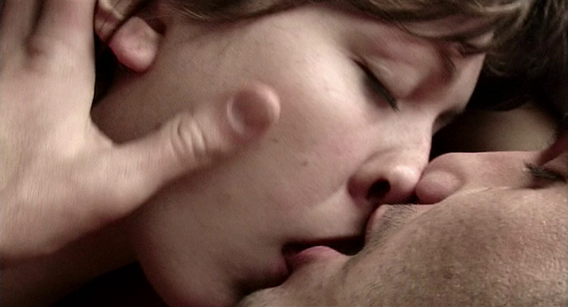 Michael Winterbottom - 9 Songs (2004)-poster