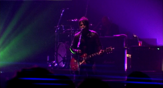 Michael Winterbottom - 9 Songs (2004)-poster