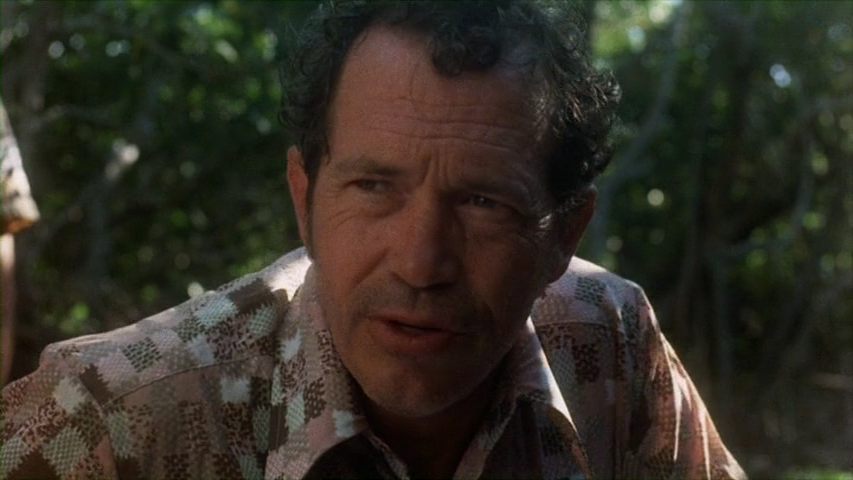 92 in the Shade (1975) Thomas McGuane, Peter Fonda, Warren Oates, Margot Kidder-poster