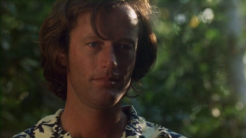 92 in the Shade (1975) Thomas McGuane, Peter Fonda, Warren Oates, Margot Kidder-poster