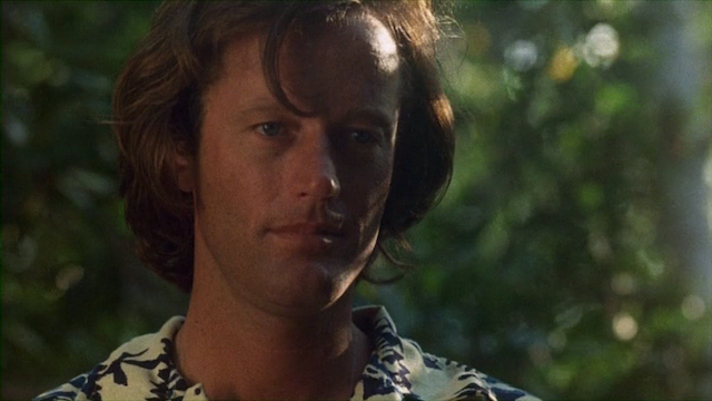 92 in the Shade (1975) by Thomas McGuane-poster