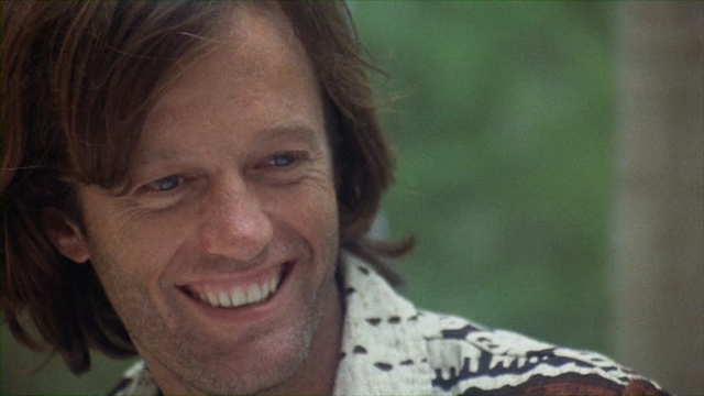 92 in the Shade (1975) by Thomas McGuane-poster