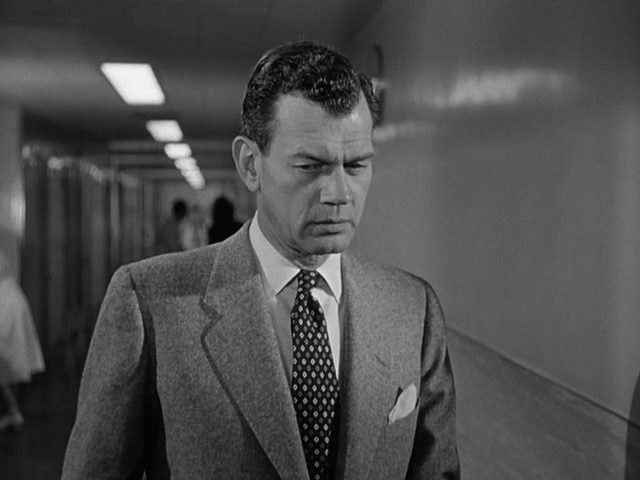 A Blueprint For Murder (1953) Andrew L. Stone, Joseph Cotten, Jean Peters, Gary Merrill, Crime, Drama, Film-Noir, Mystery, Thriller-poster