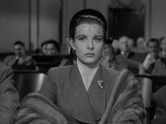 A Blueprint For Murder (1953) Andrew L. Stone, Joseph Cotten, Jean Peters, Gary Merrill, Crime, Drama, Film-Noir, Mystery, Thriller-poster