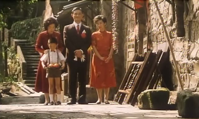 A Borrowed Life (1994) Nien-Jen Wu, Akio Chen, Jun Fu, Yung-Feng Lee, Drama-poster