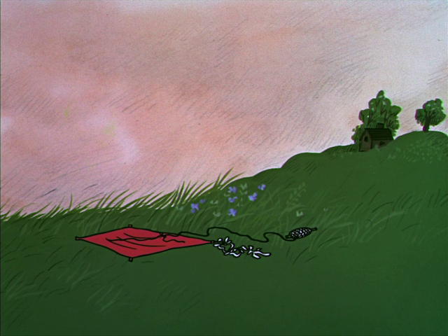 A Boy Named Charlie Brown (1969)-poster