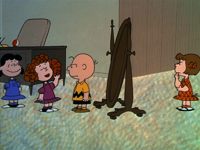 A Boy Named Charlie Brown (1969)-poster