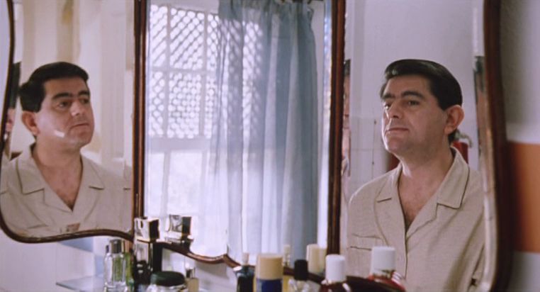 A Cara que Mereces / The Face You Deserve (2004) Miguel Gomes, José Airosa, Gracinda Nave, Sara Graça, Comedy, Fantasy-poster