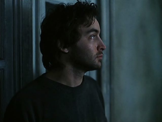 A Casa / The House (1997) Sarunas Bartas, Francisco Nascimento, Valeria Bruni Tedeschi, Alex Descas, Drama-poster