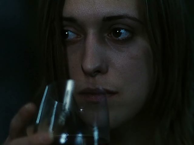 A Casa / The House (1997) Sarunas Bartas, Francisco Nascimento, Valeria Bruni Tedeschi, Alex Descas, Drama-poster