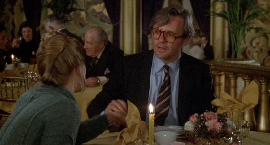 A Change of Seasons (1980) Richard Lang, Noel Black, Shirley MacLaine, Anthony Hopkins, Bo Derek, Comedy, Drama-poster