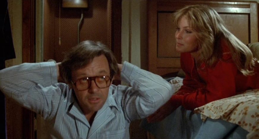 A Change of Seasons (1980) Richard Lang, Noel Black, Shirley MacLaine, Anthony Hopkins, Bo Derek, Comedy, Drama-poster