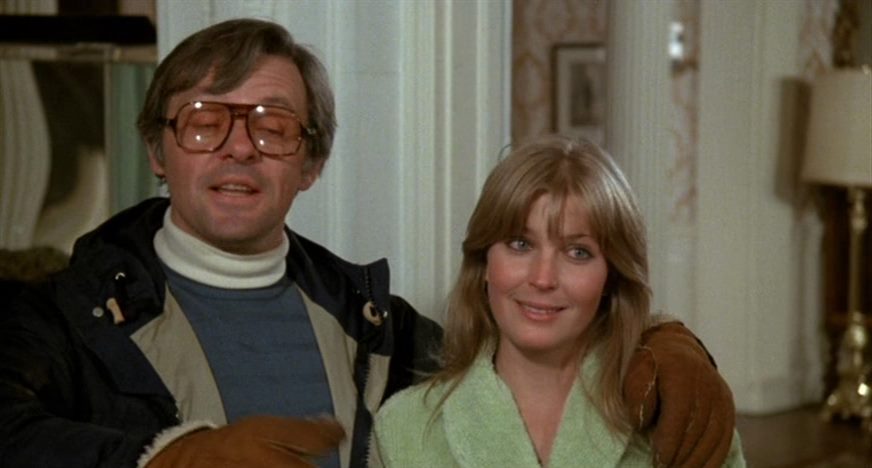 A Change of Seasons (1980) Richard Lang, Noel Black, Shirley MacLaine, Anthony Hopkins, Bo Derek, Comedy, Drama-poster