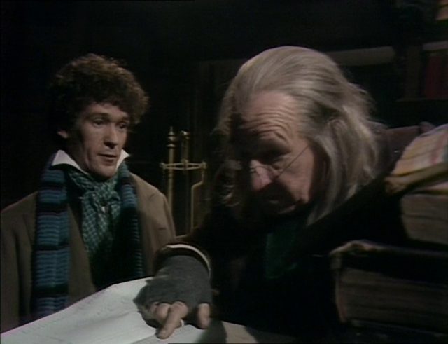 Moira Armstrong - A Christmas Carol (1977)-poster