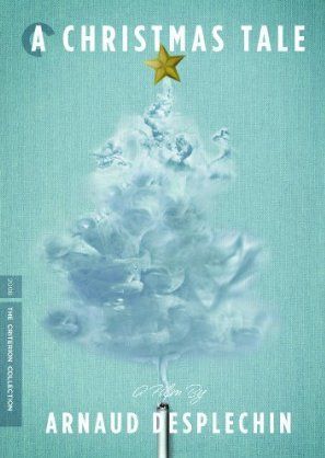 A Christmas Tale AKA Un conte de Noël (2008) Arnaud Desplechin, Catherine Deneuve, Jean-Paul Roussillon, Mathieu Amalric