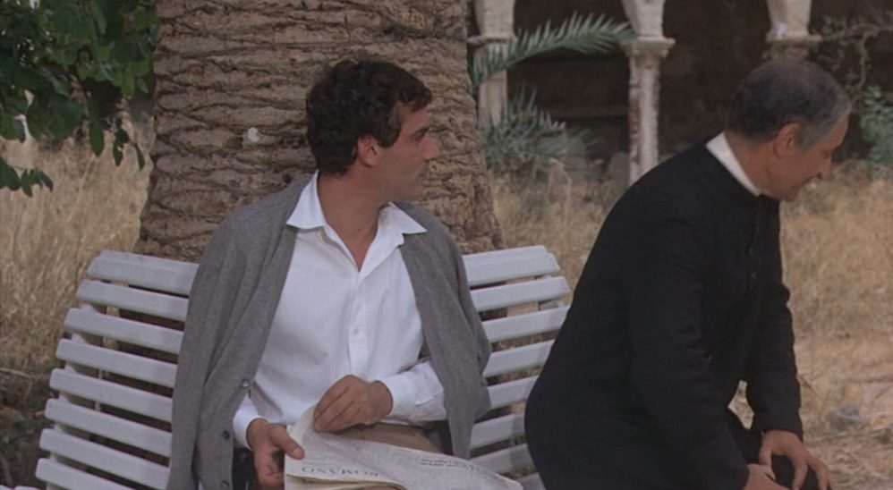 A Ciascuno Il Suo / We Still Kill The Old Way (1967) Elio Petri, Gian Maria Volontè, Irene Papas, Gabriele Ferzetti, Crime, Drama, Mystery-poster