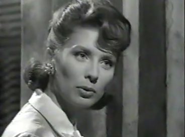 A Circle of Deception (1960) Jack Lee, Suzy Parker, Bradford Dillman, Harry Andrews, Drama, Romance, War-poster