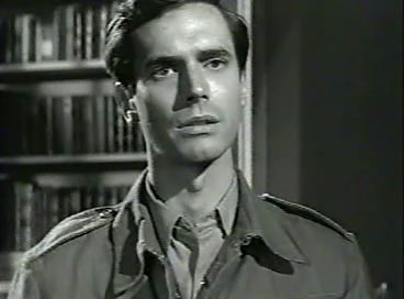 A Circle of Deception (1960) Jack Lee, Suzy Parker, Bradford Dillman, Harry Andrews, Drama, Romance, War-poster