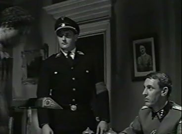 A Circle of Deception (1960) Jack Lee, Suzy Parker, Bradford Dillman, Harry Andrews, Drama, Romance, War-poster