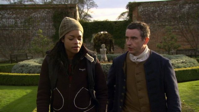 Michael Winterbottom - A Cock and Bull Story (2005)-poster