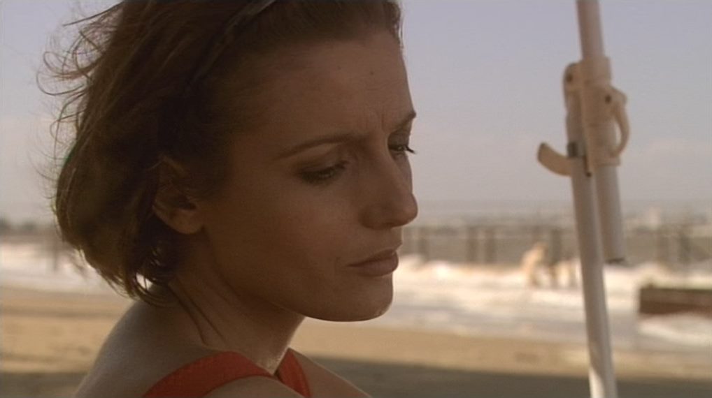 A Costa dos Murmúrios / The Murmuring Coast (2004)-poster