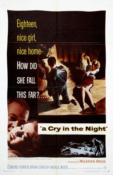 A Cry in the Night (1956) Frank Tuttle