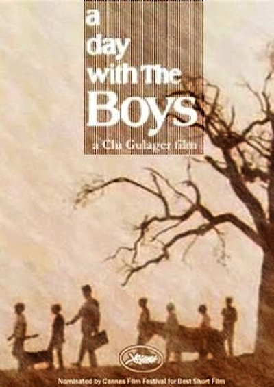 A Day with the Boys (1969)