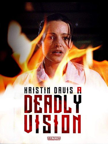 A Deadly Vision (1997) Bill Norton, Kristin Davis, Matthew Settle, Peter Boyle