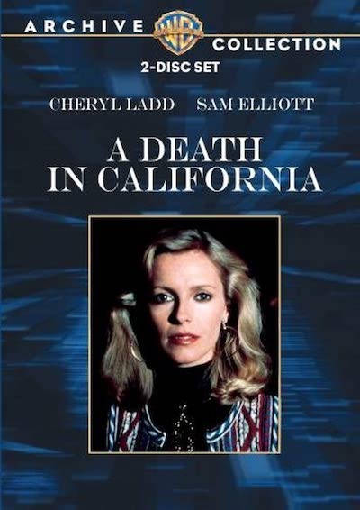 Delbert Mann – A Death in California (1985)