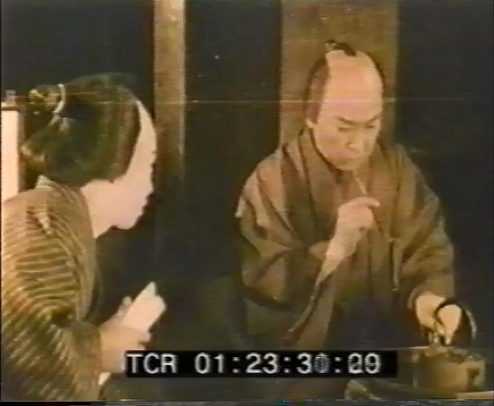 Chuji Tabinikki Daisanbu Goyohen / A Diary of Chuji’s Travels (1927) Daisuke Itô, Denjirô Ôkôchi, Hideo Nakamura, Kichiji Nakamura, Drama-poster