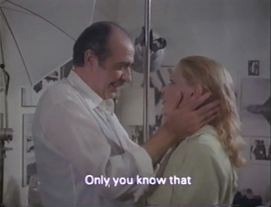 Kravgi gynaikon / A Dream of Passion (1978) Jules Dassin, Melina Mercouri, Ellen Burstyn, Andréas Voutsinas, Drama-poster