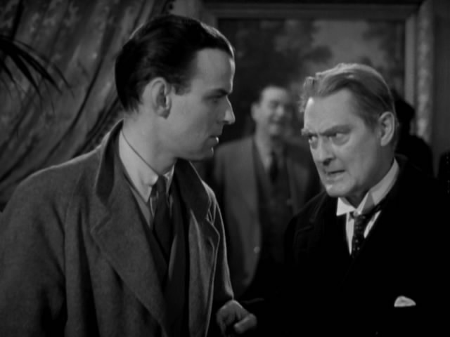 A Family Affair (1937) George B. Seitz-poster