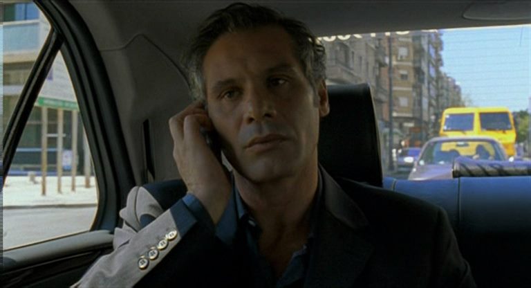 A Filha / My Baby (2003) Solveig Nordlund, Nuno Melo, Joana Bárcia, Margarida Marinho, Drama, Horror, Thriller-poster