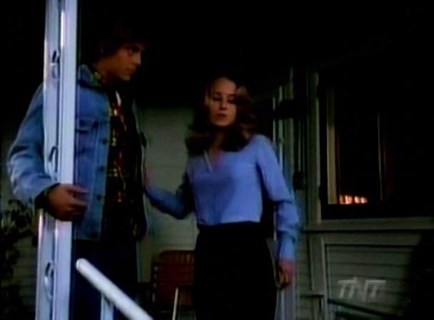 A Fire in the Sky (1978) Jerry Jameson, Richard Crenna, Elizabeth Ashley, David Dukes-poster