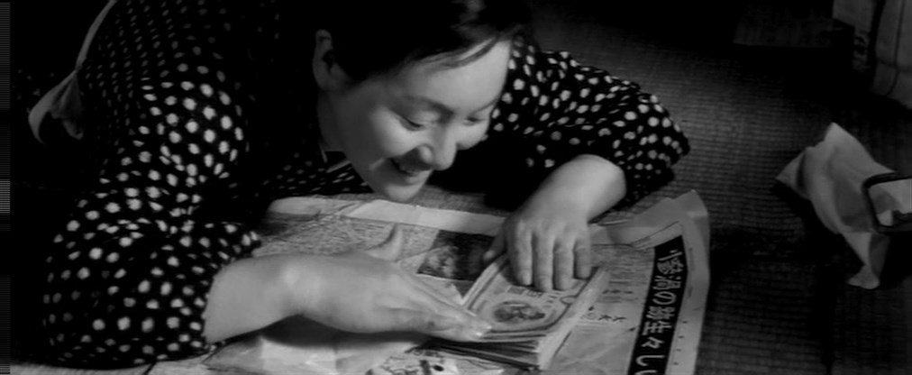 A Fugitive from the Past (1965) Tomu Uchida, Rentarô Mikuni, Sachiko Hidari, Kôji Mitsui, Crime, Drama, Mystery-poster