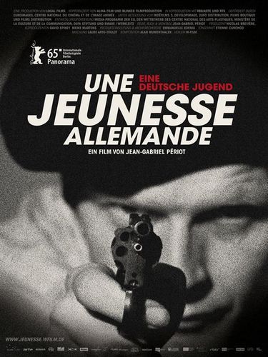 A German Youth AKA Une jeunesse allemande (2015) Jean-Gabriel Périot, Harun Farocki, Philip Werner Sauber, Holger Meins