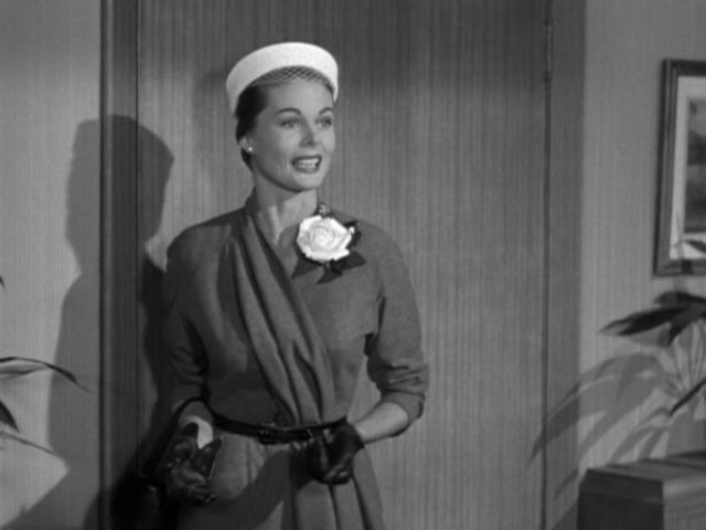 A Girl in Every Port (1952) | worldscinema.org-poster