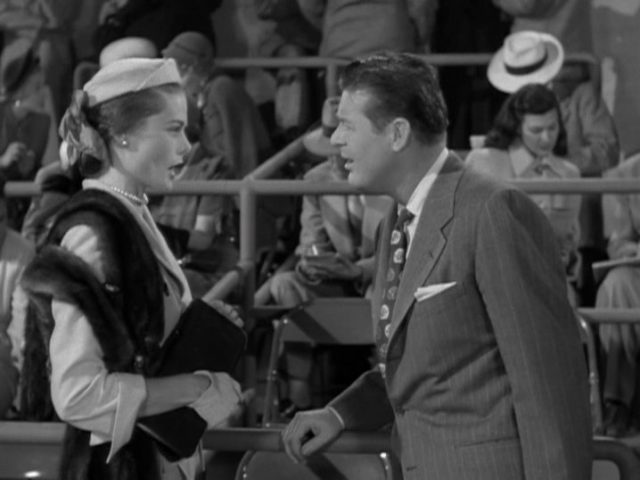 A Girl in Every Port (1952) | worldscinema.org-poster