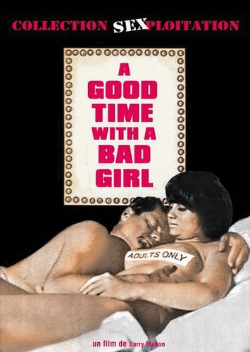 A Good Time with a Bad Girl (1967) Barry Mahon, John Beck, Carla Desmond, Susan Evans