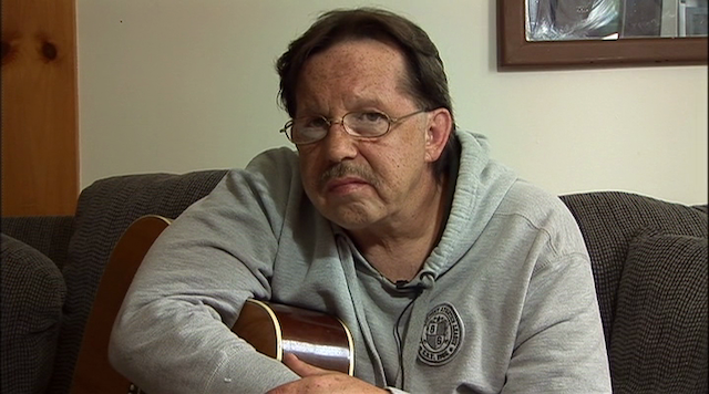 A Hard Name (2009)-poster